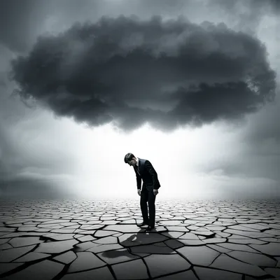 Illustration guilty - Image 1