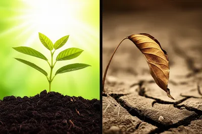 Illustration contrast - Image 1