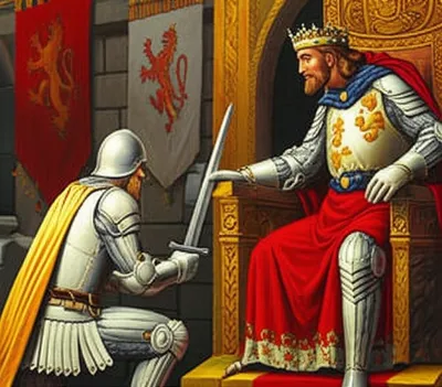 Illustration retainer - Image 1