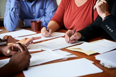 Illustration asses - Image 1