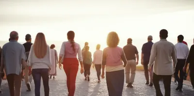 Illustration herd - Image 1