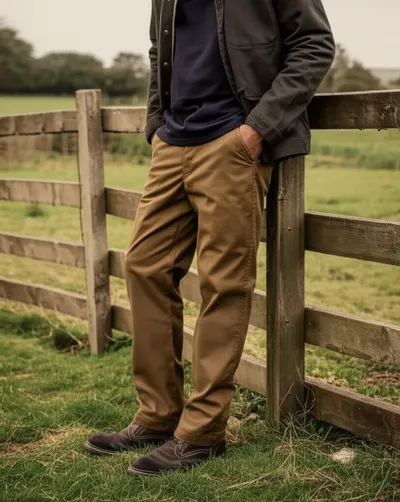 Illustration moleskin - Image 1