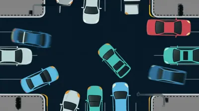 Illustration optimistic - Image 1