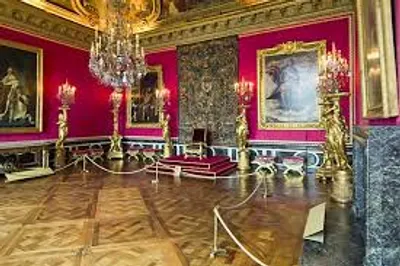 Illustration salon - Image 3