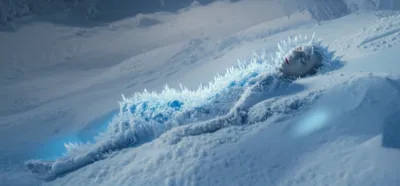 Illustration cold - Image 1