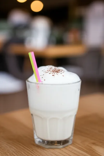 Illustration babycino - Image 1