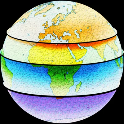 Illustration zones - Image 1