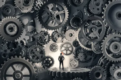 Illustration admin - Image 1