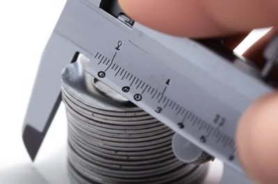 Illustration gauge - Image 1