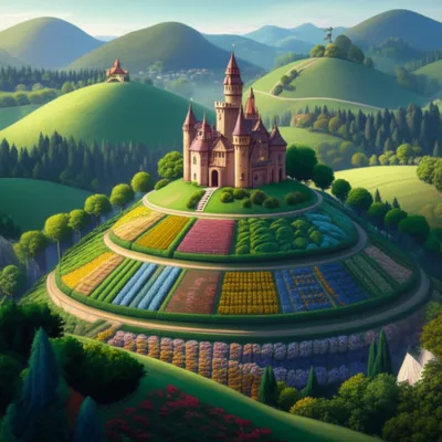 Illustration regiment - Image 1