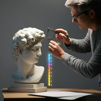 Illustration rating - Image 1