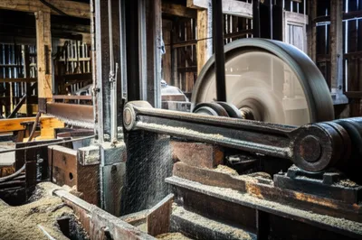 Illustration pitman - Image 1