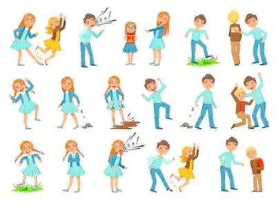 Illustration behavior - Image 2