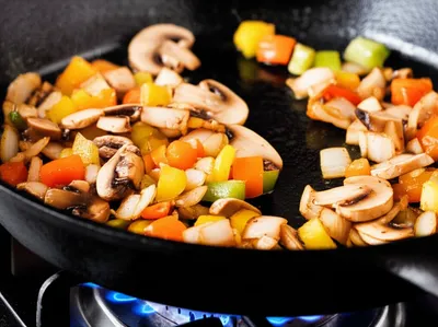 Illustration saute - Image 1