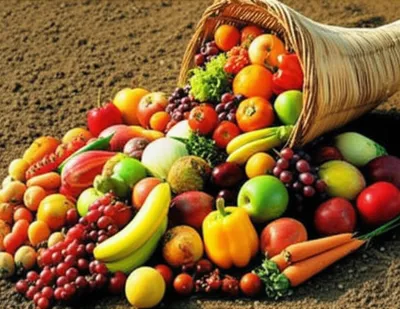 Illustration abundantly - Image 1