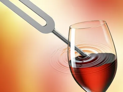 Illustration resonators