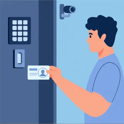 Illustration badge - Image 1