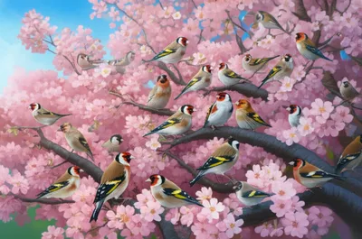 Illustration charms - Image 1