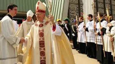 Illustration bishop - Image 2