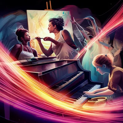 Illustration types - Image 1