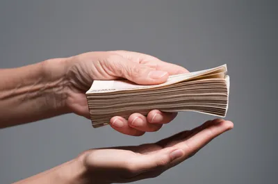 Illustration withdrawals