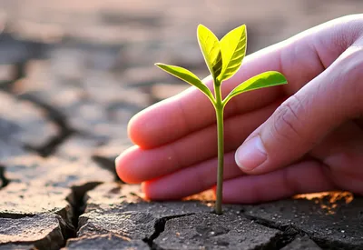 Illustration encouraging - Image 1