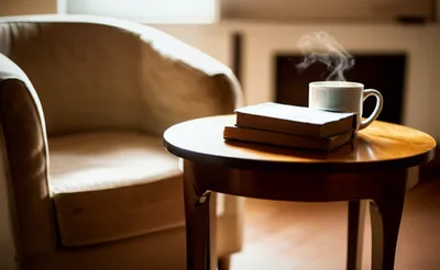 Illustration homely - Image 1