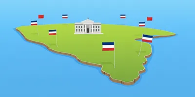 Illustration country - Image 1