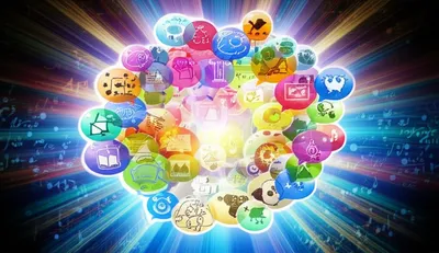 Illustration copious - Image 1