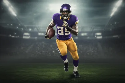 Illustration vikings - Image 1