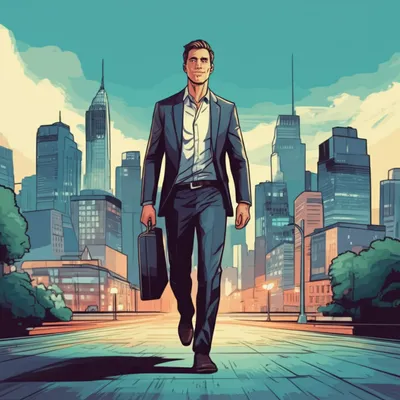 Illustration employable