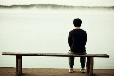 Illustration yearning - Image 1