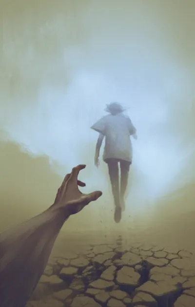 Illustration gone - Image 1