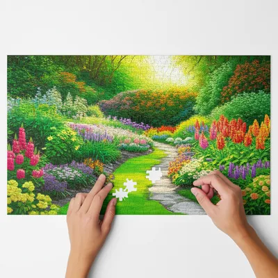 Illustration gain - Image 1