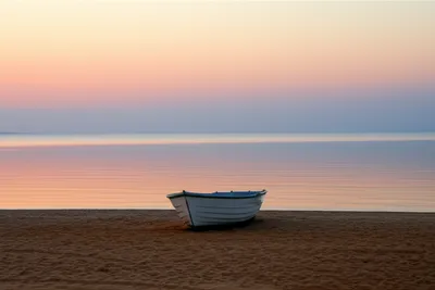 Illustration tranquillity