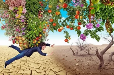 Illustration outer - Image 1