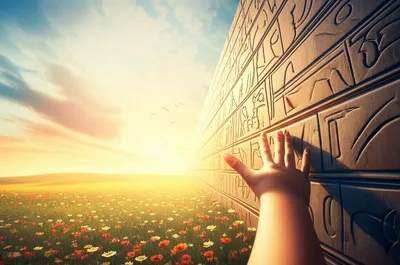 Illustration gospel - Image 1