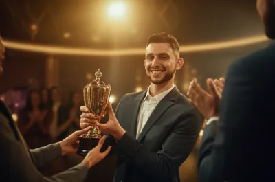 Illustration awarded - Image 1