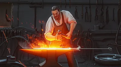 Illustration feats - Image 1