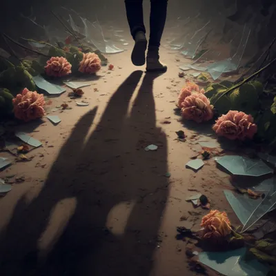 Illustration heels - Image 1