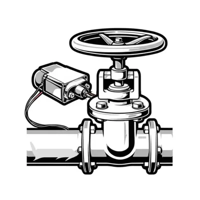 Illustration actuator - Image 2