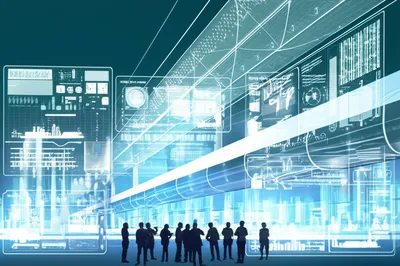 Illustration engineered - Image 1