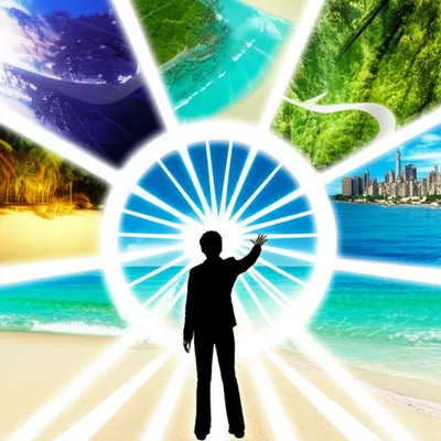 Illustration navigates - Image 1