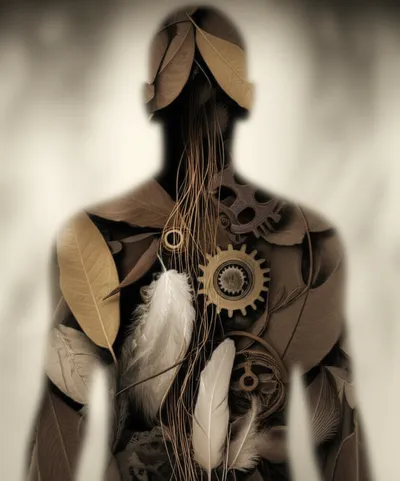 Illustration stuff - Image 1