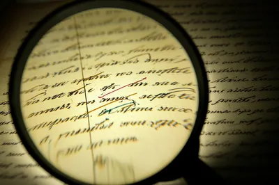 Illustration emendation - Image 1