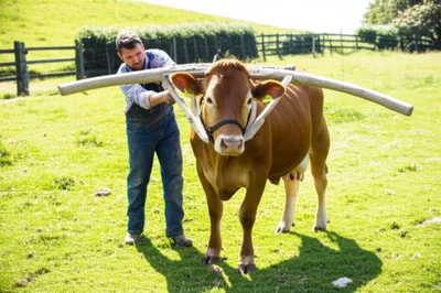 Illustration poking - Image 1