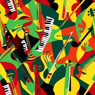 Illustration discords - Image 1