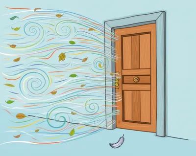 Illustration stopping - Image 1