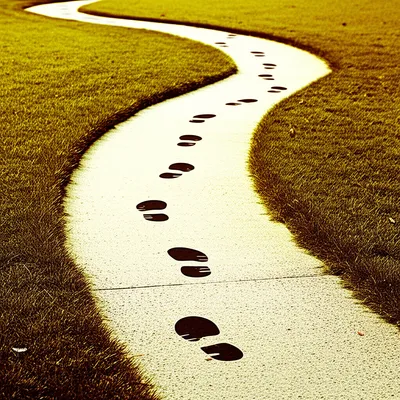 Illustration stalk - Image 1