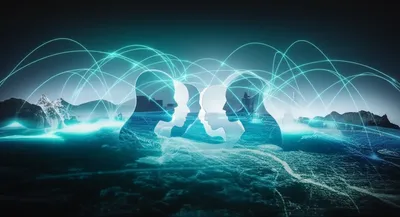 Illustration communications - Image 1